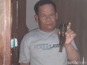 Cerita Warga yang Simpan Jenglot, Mimpi Aneh hingga Diikuti Kakek Misterius