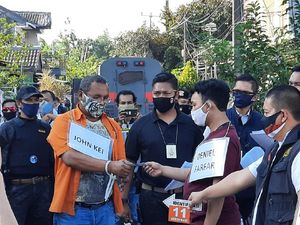 4 Fakta Baru Kasus John Kei Cs Terungkap di Rekonstruksi