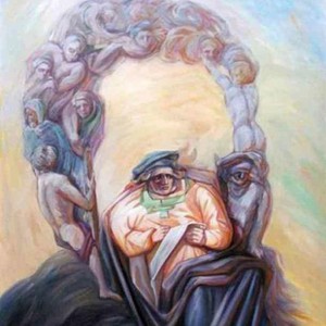 Tes Kepribadian: Gambar Pria Berjenggot atau Bertopeng yang Pertama Kamu Lihat? Tes Kepribadian: Gambar Pria Berjenggot atau Bertopeng yang Pertama Kamu Lihat?