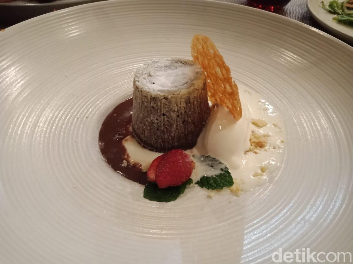 The Trans Luxury Hotel Bandung