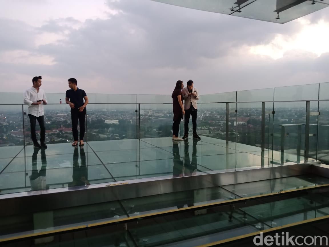 The Trans Luxury Hotel Bandung