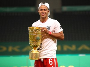 Bayern: Jaga Thiago Baik-baik, Liverpool!