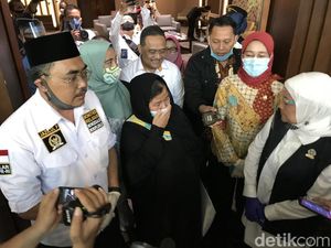 18 Tahun Dipenjara, Ety Toyyib: Saya Tak Ada Dendam