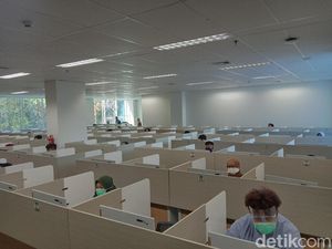 UTBK SBMPTN 2021 Dimulai, Apa yang Harus Dilakukan Setelah Ujian?