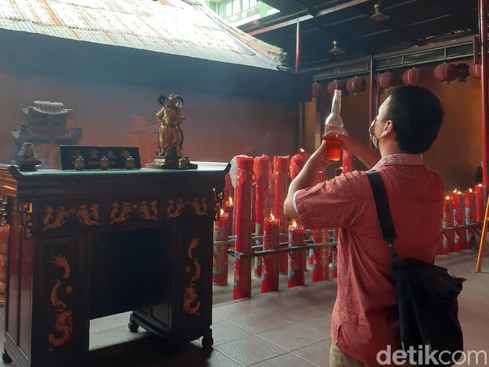 Vihara Dharma Bhakti