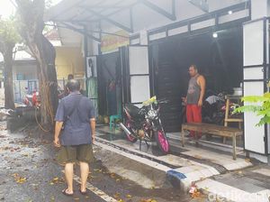 Tambal Ban Mobil Sampai Rp 600 Ribu, Produsen Ban: Nggak Masuk Akal
