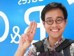 Komedian Pengkritik Pemerintah Thailand Diculik di Siang Bolong di Kamboja