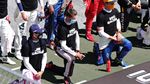 Warna-warni Formula One GP Austria