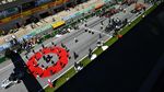 Warna-warni Formula One GP Austria