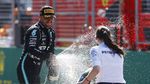 Warna-warni Formula One GP Austria