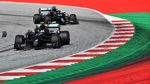 Warna-warni Formula One GP Austria