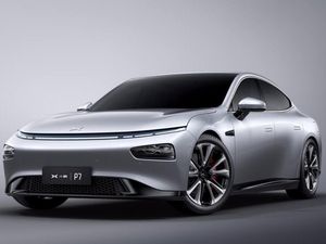Kalahkan Toyota dan Volvo, Mobil Listrik China Duluan Cicipi Teknologi Kecerdasan Buatan
