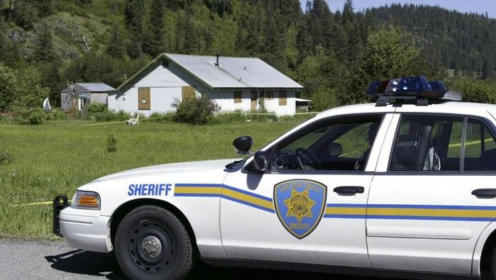 8 orang dilaporkan tewas dalam insiden tabrakan pesawat di Idaho, AS (AFP Photo)