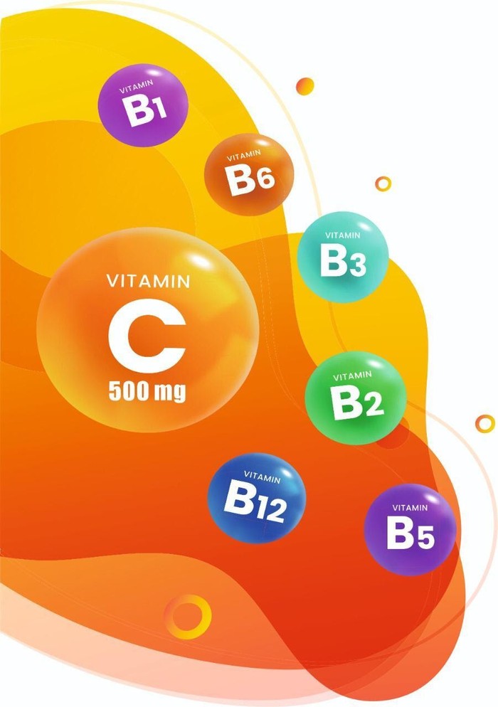 Apa Sih Selkom C, Vitamin yang Lagi Hits?