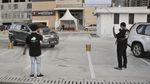 Drive in jadi Alternatif Hiburan di Era New Normal