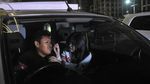 Drive in jadi Alternatif Hiburan di Era New Normal