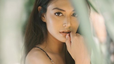 9 Artis Cantik Indonesia yang Jadi Janda di Usia Muda