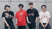 Ia juga merupakan teman dari Dr Tirta. Dok. Instagram