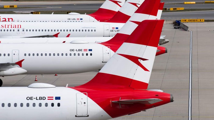 Austrian Airlines