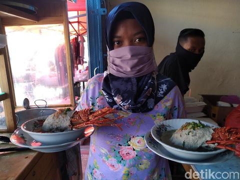 bakso lobster bekasi