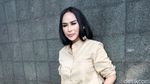 Seteru Dua Pedangdut Seksi Bebizie vs Wika Salim