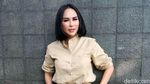 Seteru Dua Pedangdut Seksi Bebizie vs Wika Salim