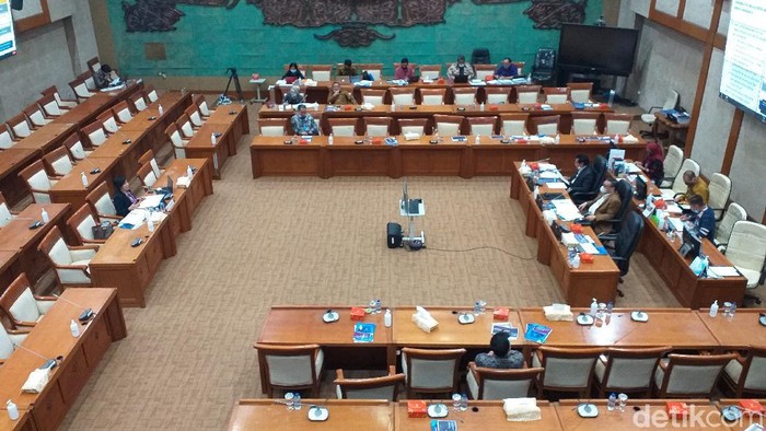 Calon Deputi Gubernur BI Aida S Budiman