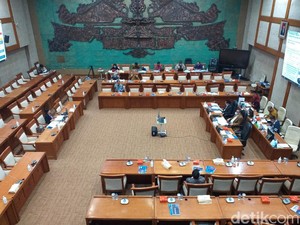 Calon Deputi Gubernur BI Aida Usul Digitalisasi Buat Genjot Ekonomi