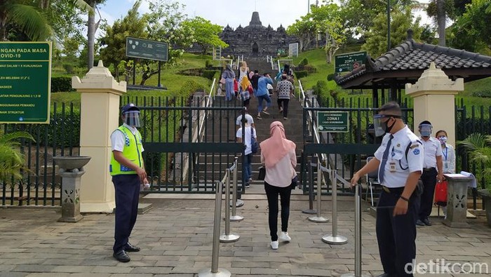 Candi Borobudur