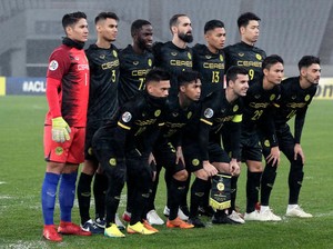 Klub Bola Tersukses Filipina Terancam Bangkrut?