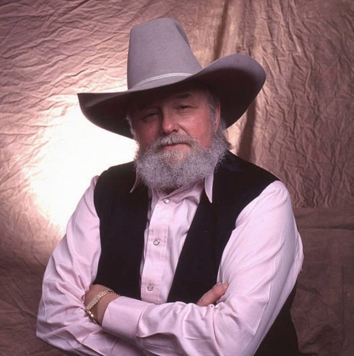 Charlie Daniels