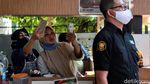 Didampingi Firli Bahuri, Komisi III DPR Cek Rutan KPK