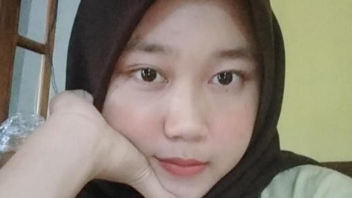 Dita Leni Ravia. Dita Leni Ravia, Gunungkidul.