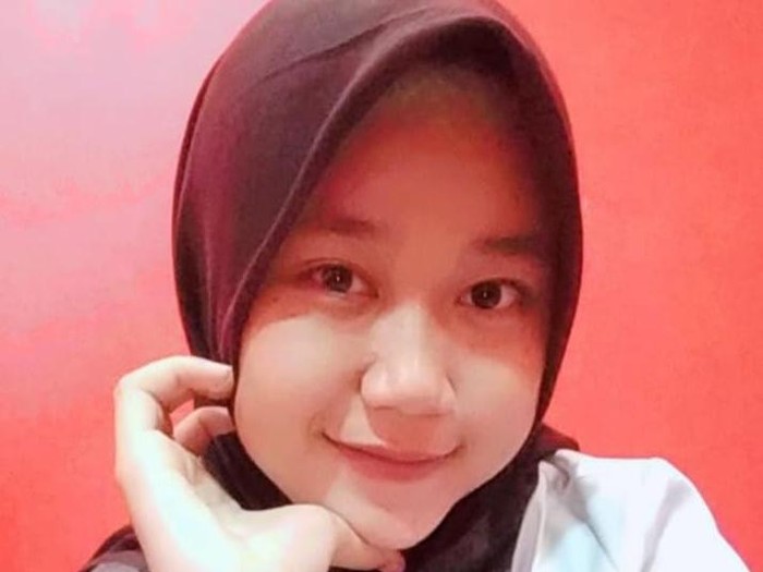 Dita Leni Ravia, Gunungkidul.