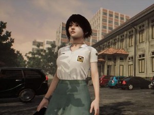 Game Horor Indonesia Mendunia, Bukti Hantu Kita Seram-seram?