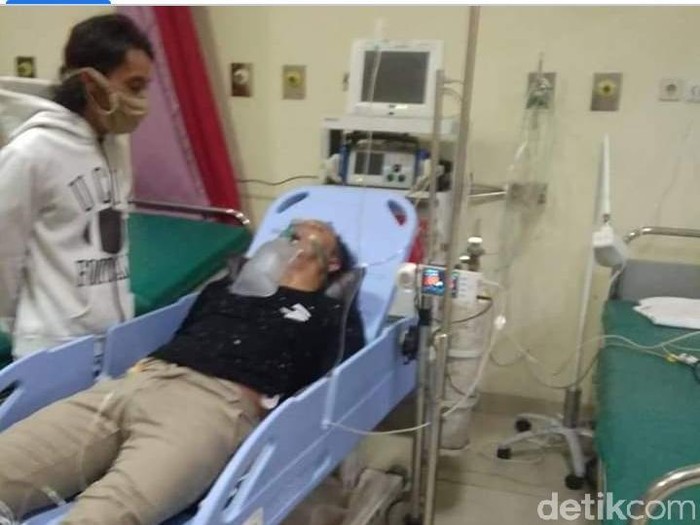 Dua warga Kabupaten Blitar tewas usai pesta miras oplosan