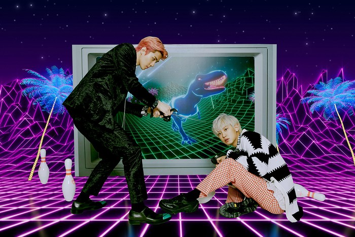 EXO-SC