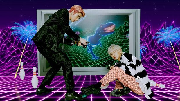 EXO-SC