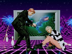 EXO-SC Resmi Rilis Album Full Pertama 1 Billion Views