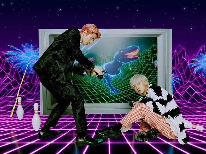 EXO-SC