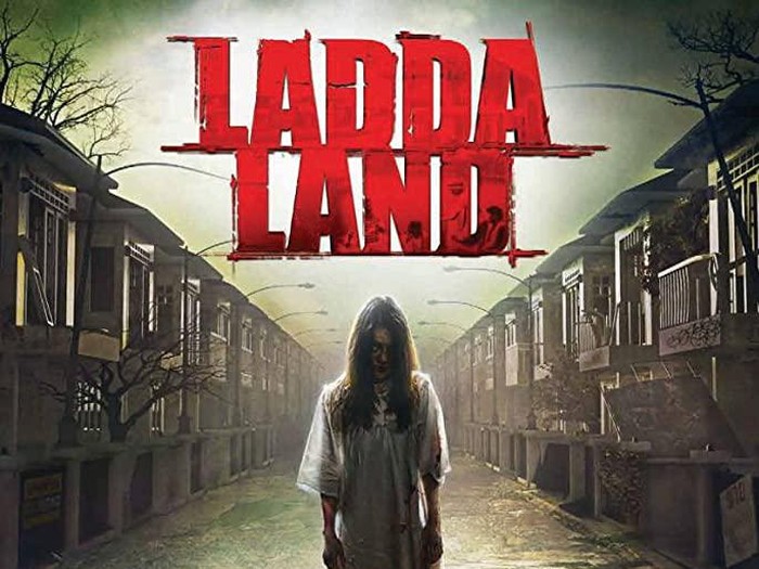 Film Horor Thailand Laddaland