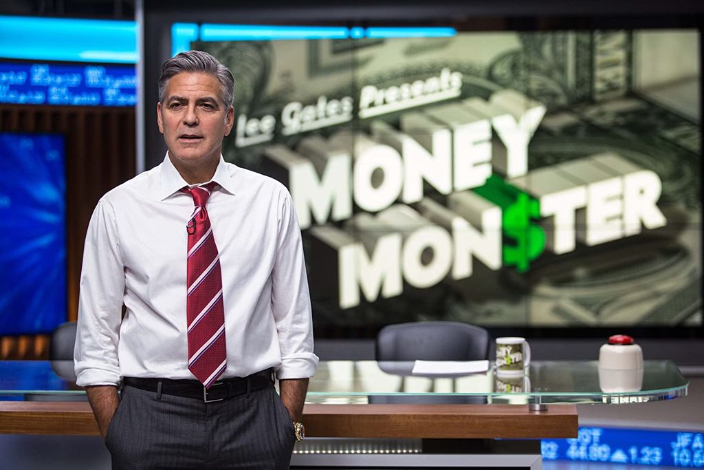 Film Money Monster