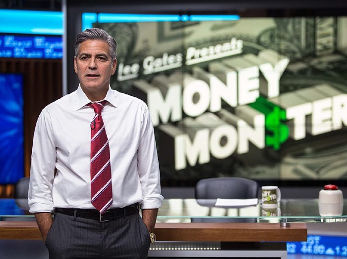 Film Money Monster