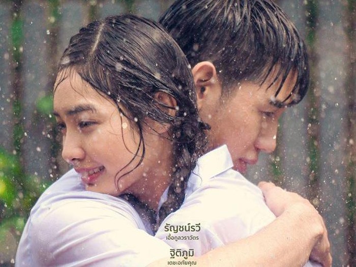 Film romantis Thailand Film romantis Thailand