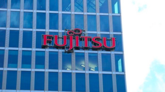 Fujitsu