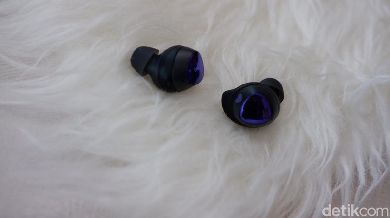 Galaxy Buds+ BTS Edition