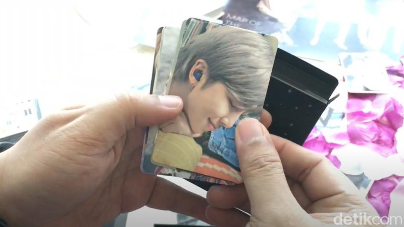 Galaxy Buds+ BTS Edition