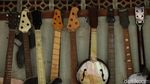 Geliat Bisnis Reparasi Gitar di Masa Pandemi
