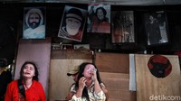 Seperti diketahui, sebanyak 40 toko di kawasan Manggarai, Jakarta Selatan, ludes terbakar. Kepala Suku Dinas Penanggulangan Kebakaran dan Penyelamatan Jakarta Selatan Herbert Plider memastikan tak ada korban jiwa atas insiden ini.