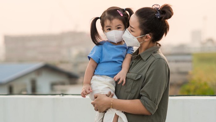 Waspada! Sindrom Ini Sebabkan Kematian pada Anak Usai Sembuh dari Corona